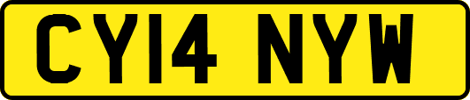 CY14NYW