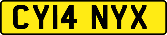 CY14NYX