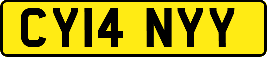 CY14NYY