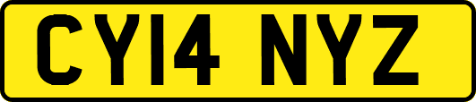 CY14NYZ