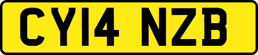 CY14NZB