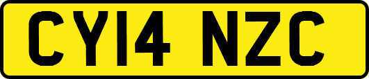 CY14NZC