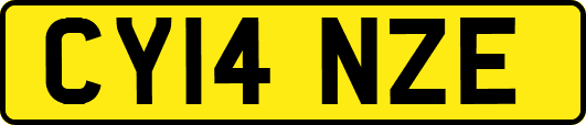 CY14NZE