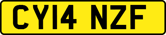 CY14NZF