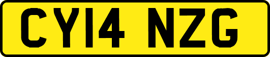 CY14NZG