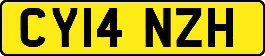 CY14NZH