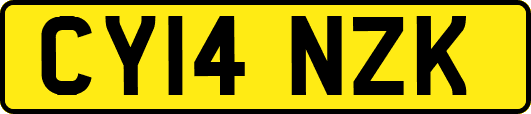 CY14NZK