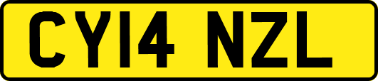 CY14NZL