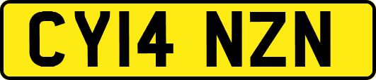 CY14NZN
