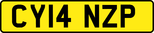 CY14NZP