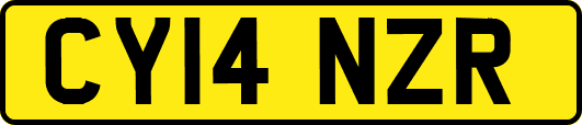 CY14NZR