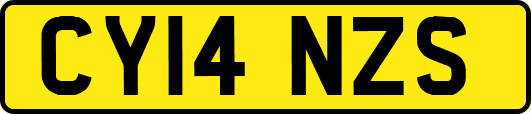 CY14NZS