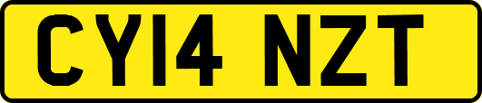 CY14NZT