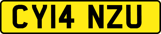 CY14NZU