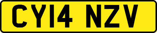 CY14NZV