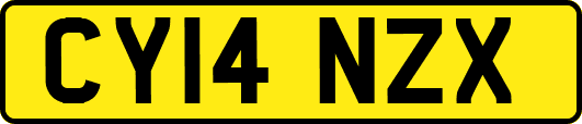 CY14NZX