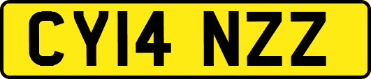 CY14NZZ
