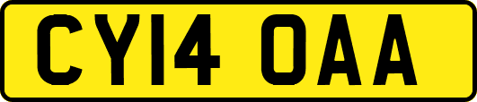 CY14OAA