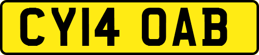 CY14OAB