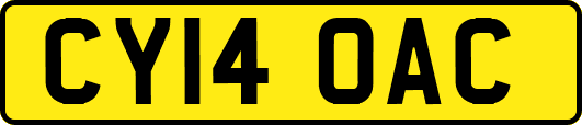 CY14OAC