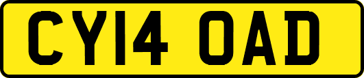 CY14OAD