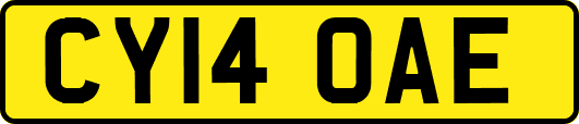 CY14OAE