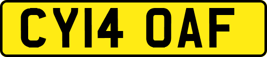 CY14OAF