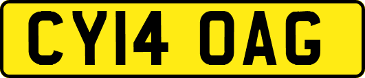 CY14OAG