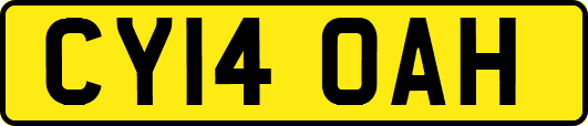 CY14OAH