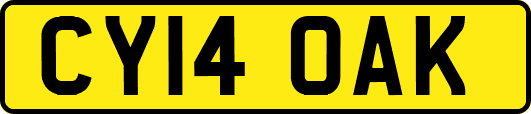 CY14OAK
