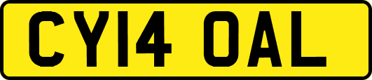 CY14OAL