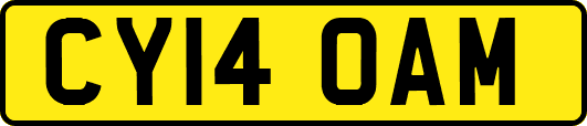 CY14OAM