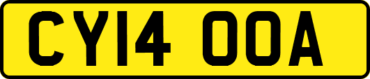 CY14OOA