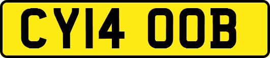 CY14OOB