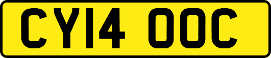 CY14OOC