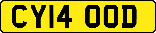CY14OOD