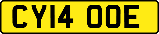 CY14OOE