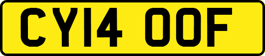 CY14OOF
