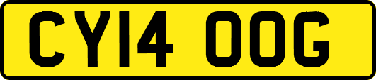 CY14OOG