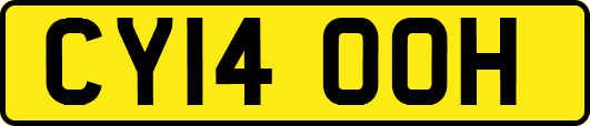 CY14OOH