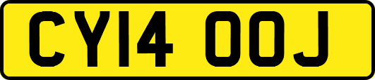 CY14OOJ