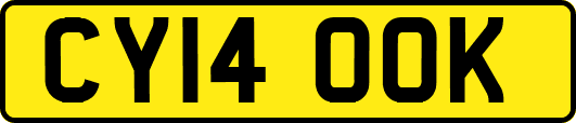 CY14OOK