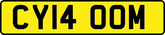CY14OOM