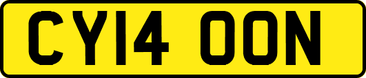 CY14OON
