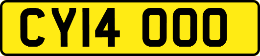 CY14OOO