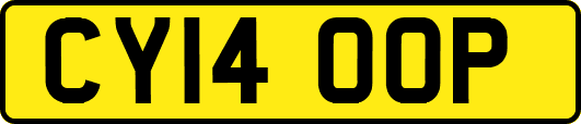 CY14OOP