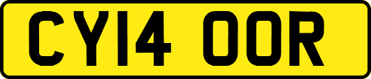CY14OOR