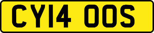 CY14OOS