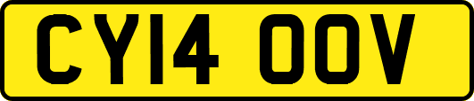 CY14OOV
