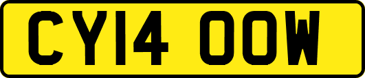 CY14OOW